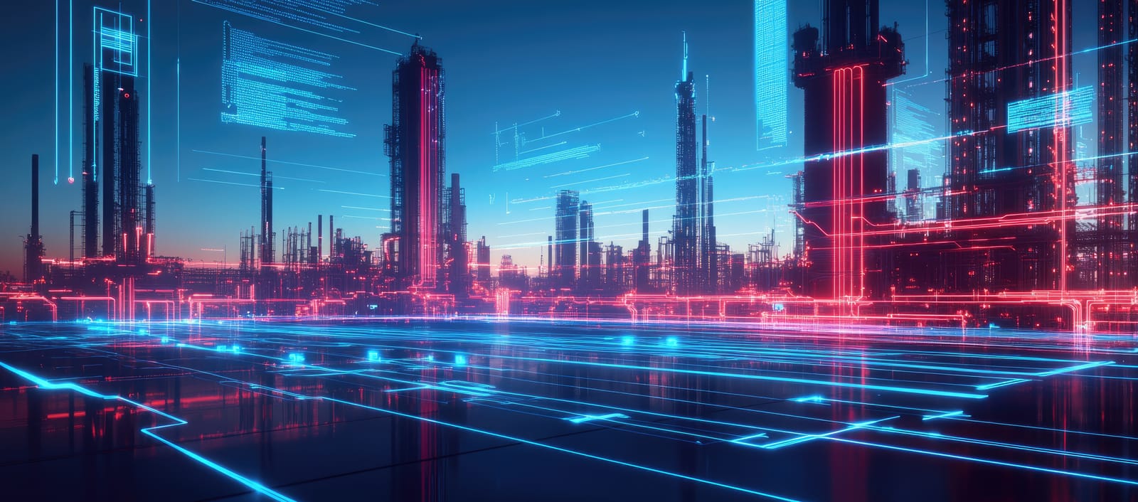 Industrial Energy Transformation