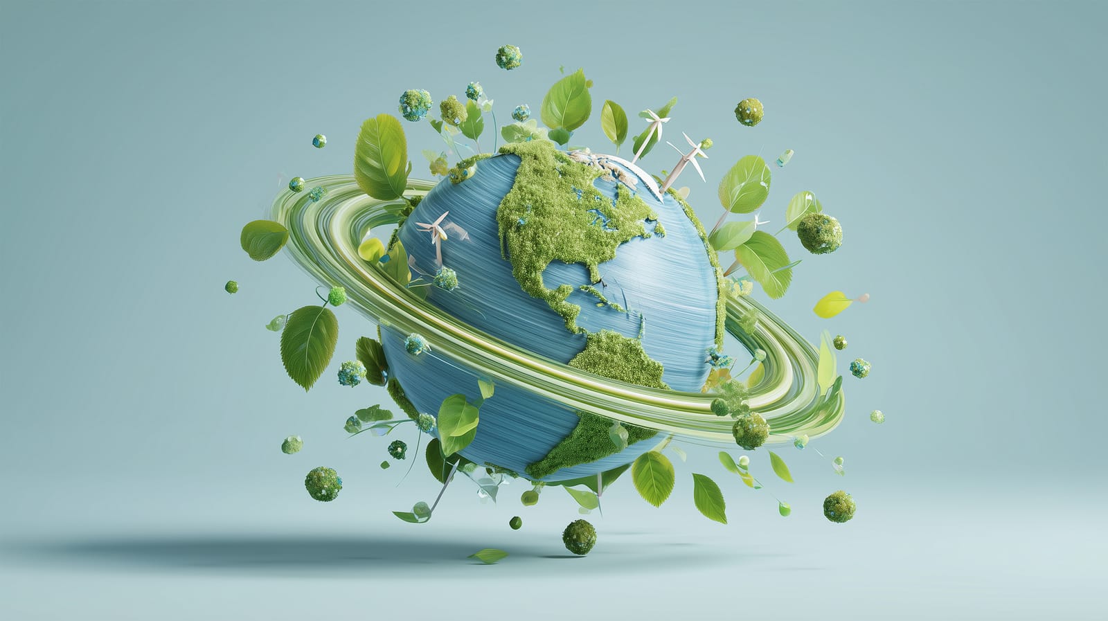 Creating a Global Energy Authority: The Case for International Coordination on Efficiency Standards