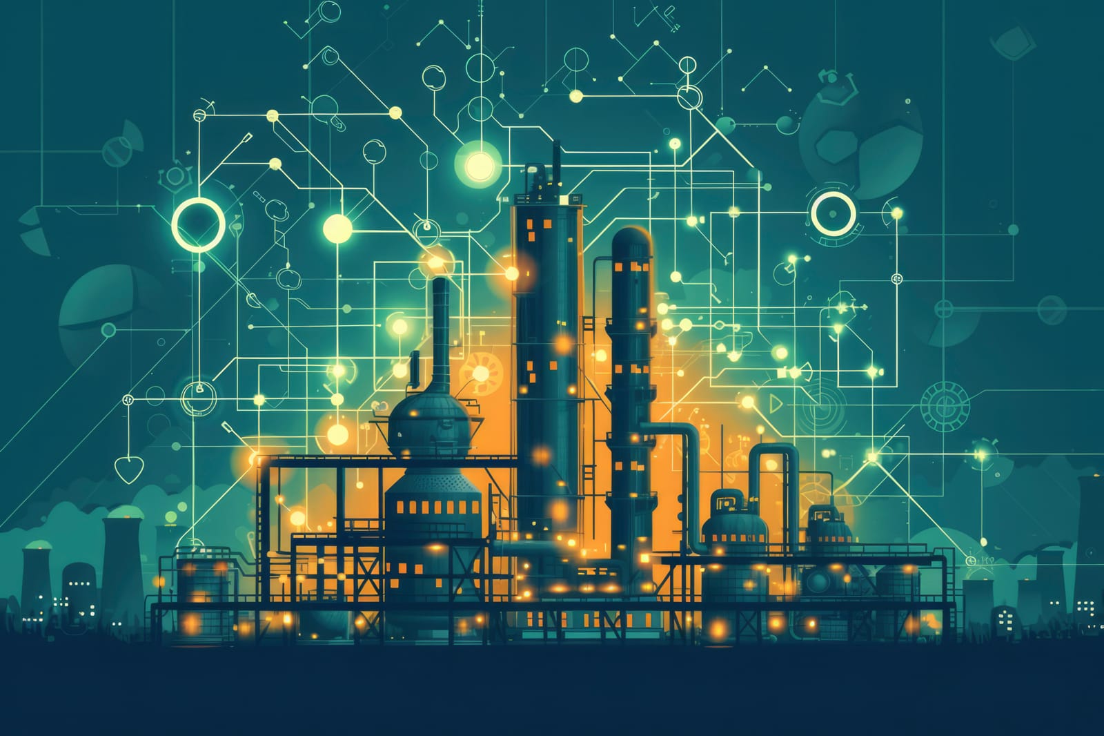 Government as Facilitator: Redefining Public-Private Partnerships in the Energy Transition (Part 1)